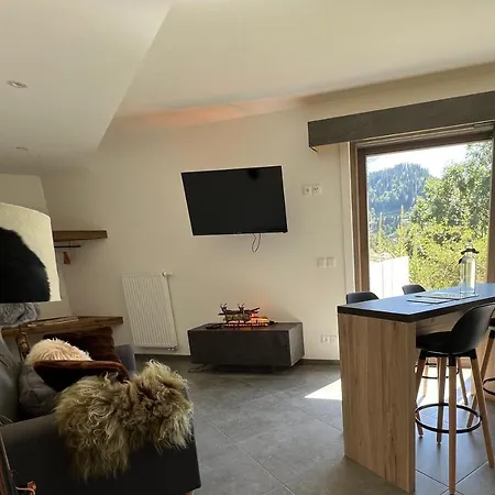 Les Trois Chaufatons - Boutiques Montriond