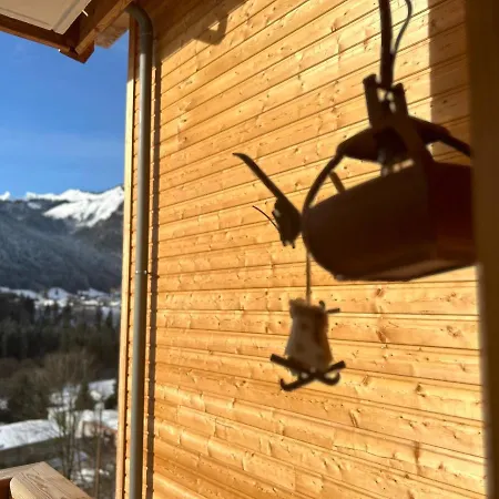 Les Trois Chaufatons - Boutiques Montriond