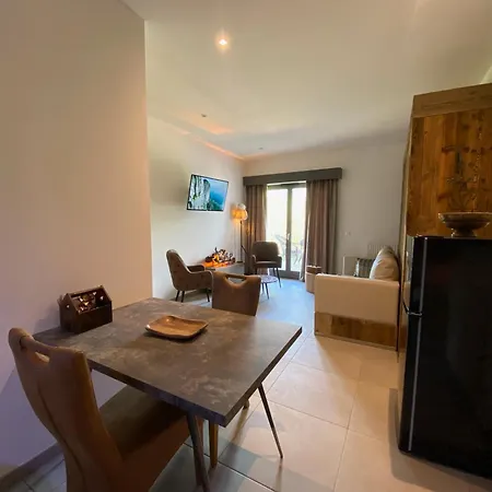 Apartment Les Trois Chaufatons - Boutiques