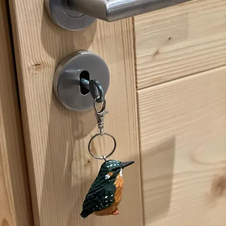 Apartment Les Trois Chaufatons - Boutiques Montriond