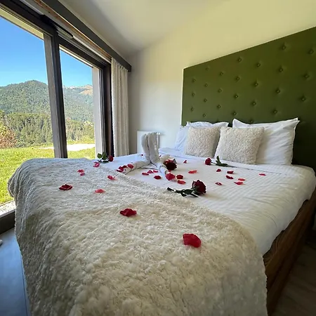 Les Trois Chaufatons - Boutiques Apartment *