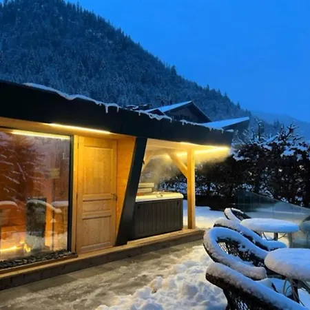Les Trois Chaufatons - Boutiques Montriond