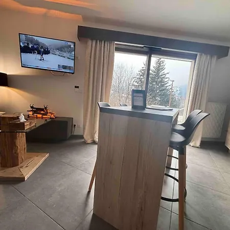 Apartment Les Trois Chaufatons - Boutiques