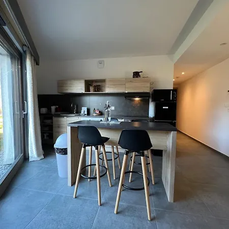 Les Trois Chaufatons - Boutiques Apartment Montriond