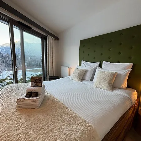 Les Trois Chaufatons - Boutiques * Montriond