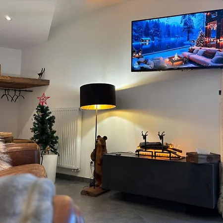 Les Trois Chaufatons - Boutiques Apartment