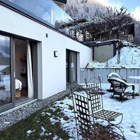 Apartment Les Trois Chaufatons - Boutiques