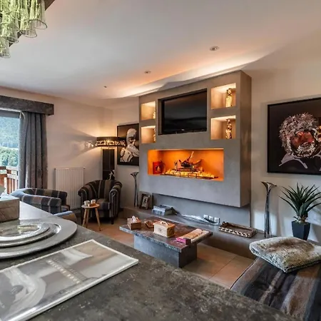 Apartment Les Trois Chaufatons - Boutiques *