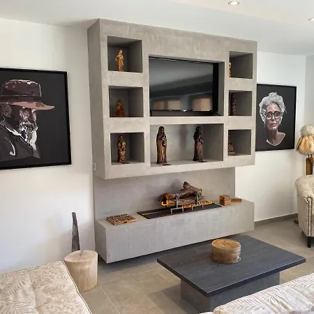 Appartement Les Trois Chaufatons - Boutiques, Propriétés Mont *
