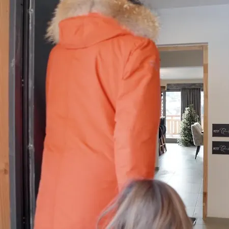 Appartement Les Trois Chaufatons - Boutiques, Propriétés Mont