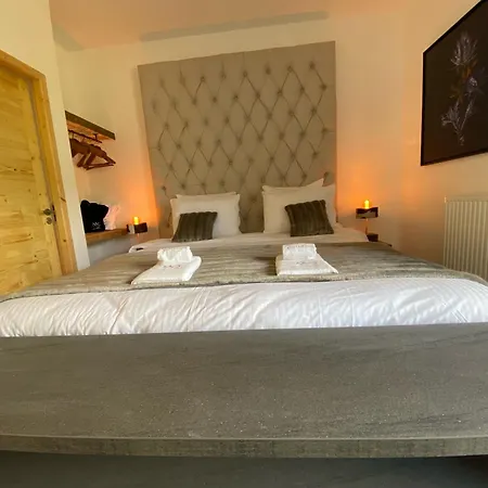 Appartement Les Trois Chaufatons - Boutiques, Propriétés Mont
