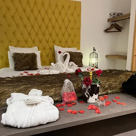 Les Trois Chaufatons - Boutiques, Propriétés Mont Appartement *