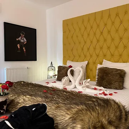 Les Trois Chaufatons - Boutiques, Propriétés Mont Appartement Montriond