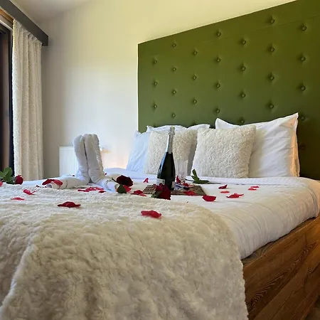 Les Trois Chaufatons - Boutiques, Propriétés Mont Appartement Montriond