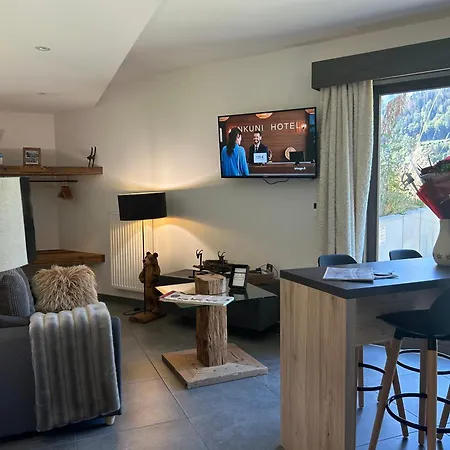 Appartement Les Trois Chaufatons - Boutiques, Propriétés Mont