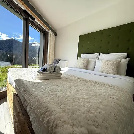 Appartement Les Trois Chaufatons - Boutiques, Propriétés Mont *