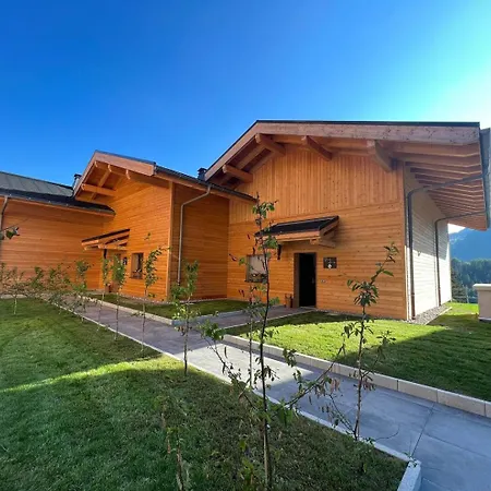 Appartement Les Trois Chaufatons - Boutiques, Propriétés Mont *
