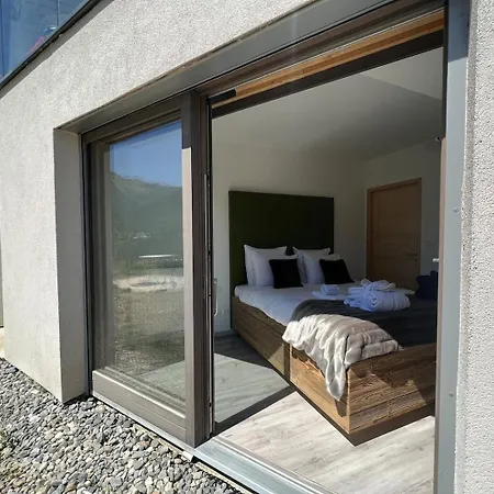 Les Trois Chaufatons - Boutiques, Propriétés Mont * Montriond